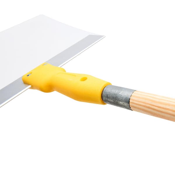 36 in. Knockdown Knife with Clear Lexan Blade 36 in. Knockdown Knife with Clear Lexan Blade