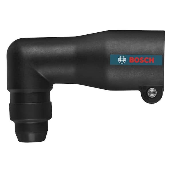 Bosch Right Angle Attachment for SDS-Plus Rotary Hammers