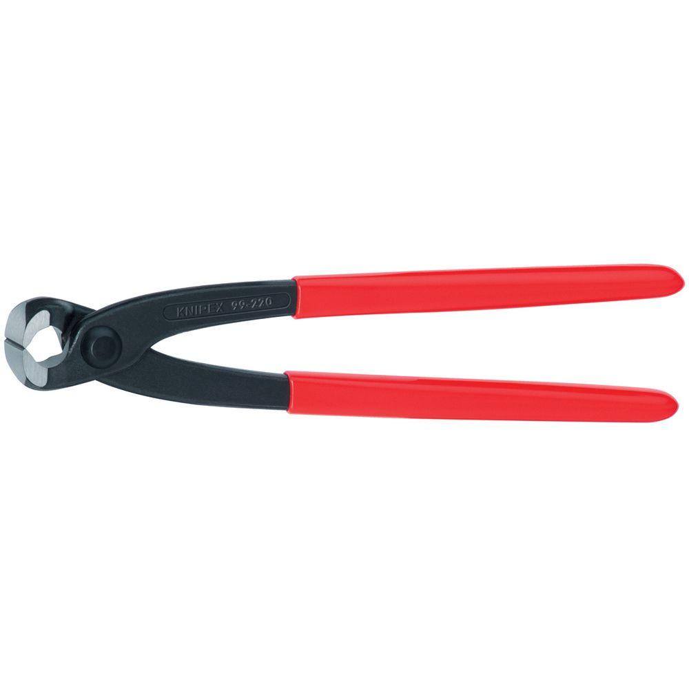 10 in. Concretors Nippers with Cushion Grip Handles price history on PriceWatchPro