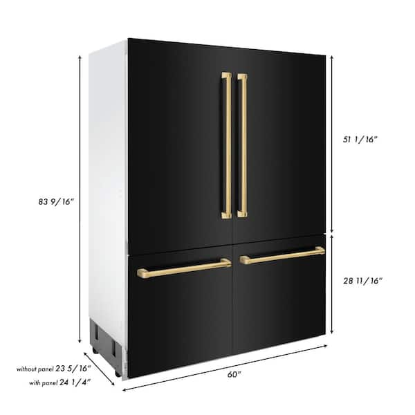 https://images.thdstatic.com/productImages/8e3b3259-014b-46ad-8a5c-d530fcb72fad/svn/black-stainless-steel-polished-gold-zline-kitchen-and-bath-french-door-refrigerators-rbivz-bs-60-g-1f_600.jpg