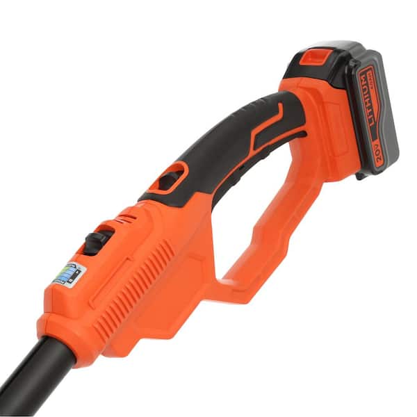 BLACK+DECKER 20V MAX Cordless Battery 