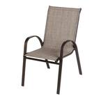 sling stack chair riverbed