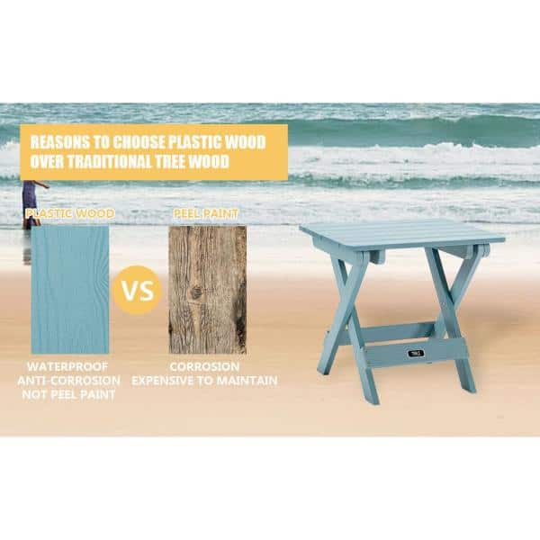 Folding picnic table discount b&m