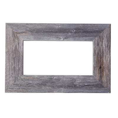 Red Barrel Studio® Essex Mirror Frame Kit - A DIY Framing Kit for