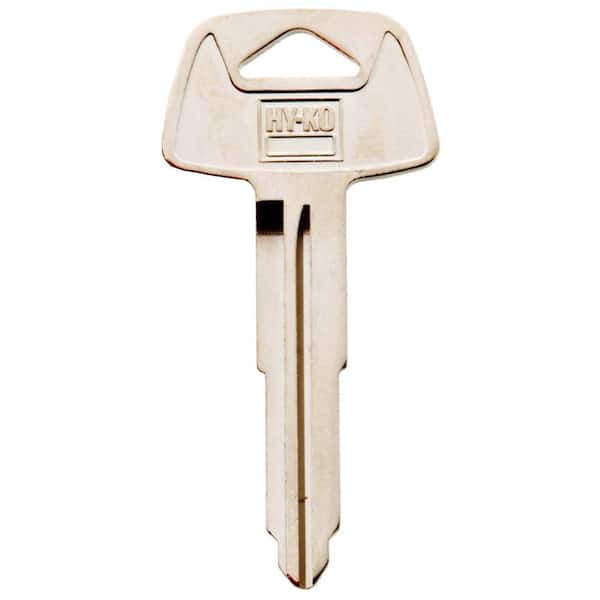 HY-KO Blank Universal Mitsubishi Key