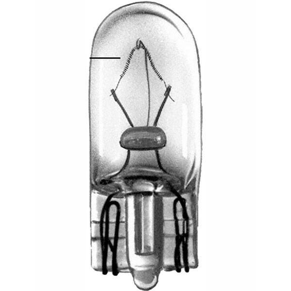 Wagner Lighting Multi Purpose Light Bulb