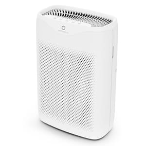 Air Purifier with True HEPA Filter for Bedrooms