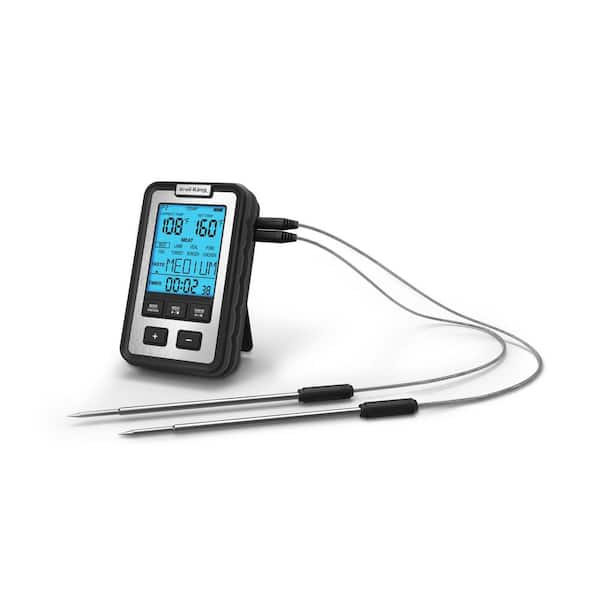 Broil King Digital Instant Read Thermometer