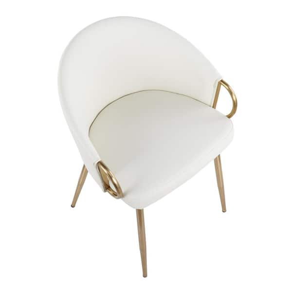 Donut Chair – Amour Leserene