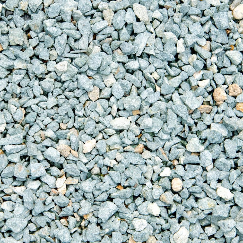 Vigoro 0.5 cu. ft. Bagged Bermuda Green Decorative Stone 100032409