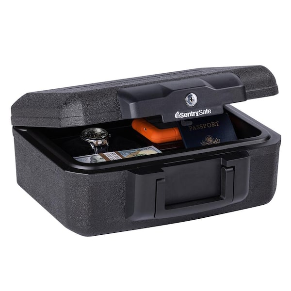 0.18 cu. ft. Fireproof Safe Box