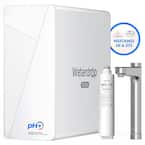 Waterdrop X12 Alkaline Mineral pH+ Reverse Osmosis System, NSF