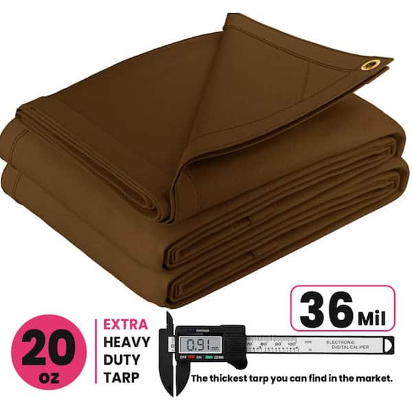 Wolfden UL Hammock Rain Fly Tarp Shelter | Ultralight 20D