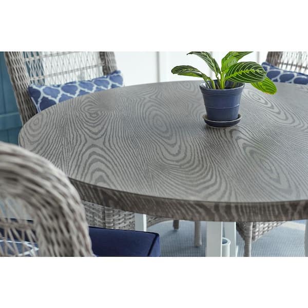 hampton bay 48 round patio table