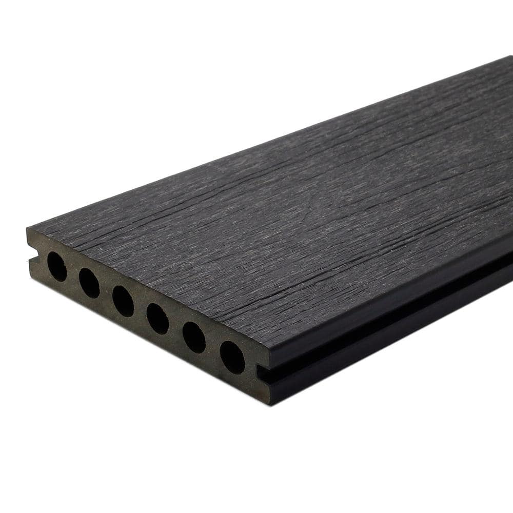 Ghostline® Black-on-Black Foam Board, 10ct.