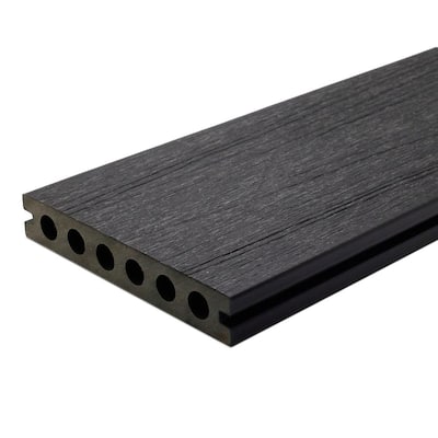 Composite Decking Boards - Deck Boards - The Home Depot