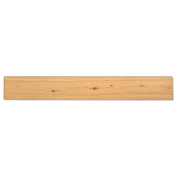 Lifeproof Shenandoah White Oak 1/4 in. T x 7.5 in. W Click Lock Engineered Hardwood Flooring (629.20 sq. ft./pallet)