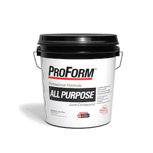 All Purpose 61.7 lb. Pre-Mixed Joint Compound Pail