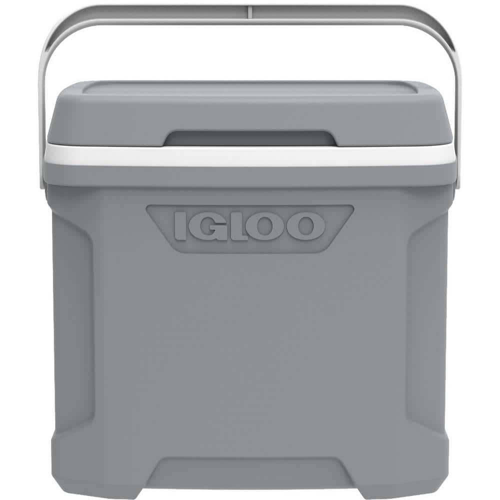 IGLOO Profile 30 Qt. Chest Cooler 50348 - The Home Depot