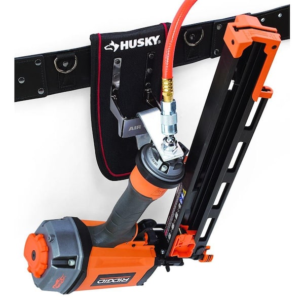 Husky Air Gun Holder GP-46068DN14 The Home Depot
