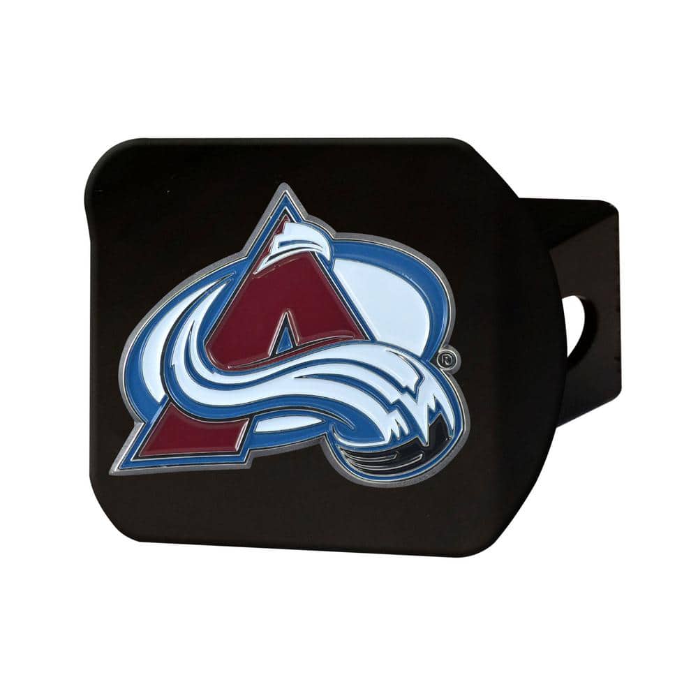 Colorado Avalanche- (10) Card Pack NHL Different Avalanche