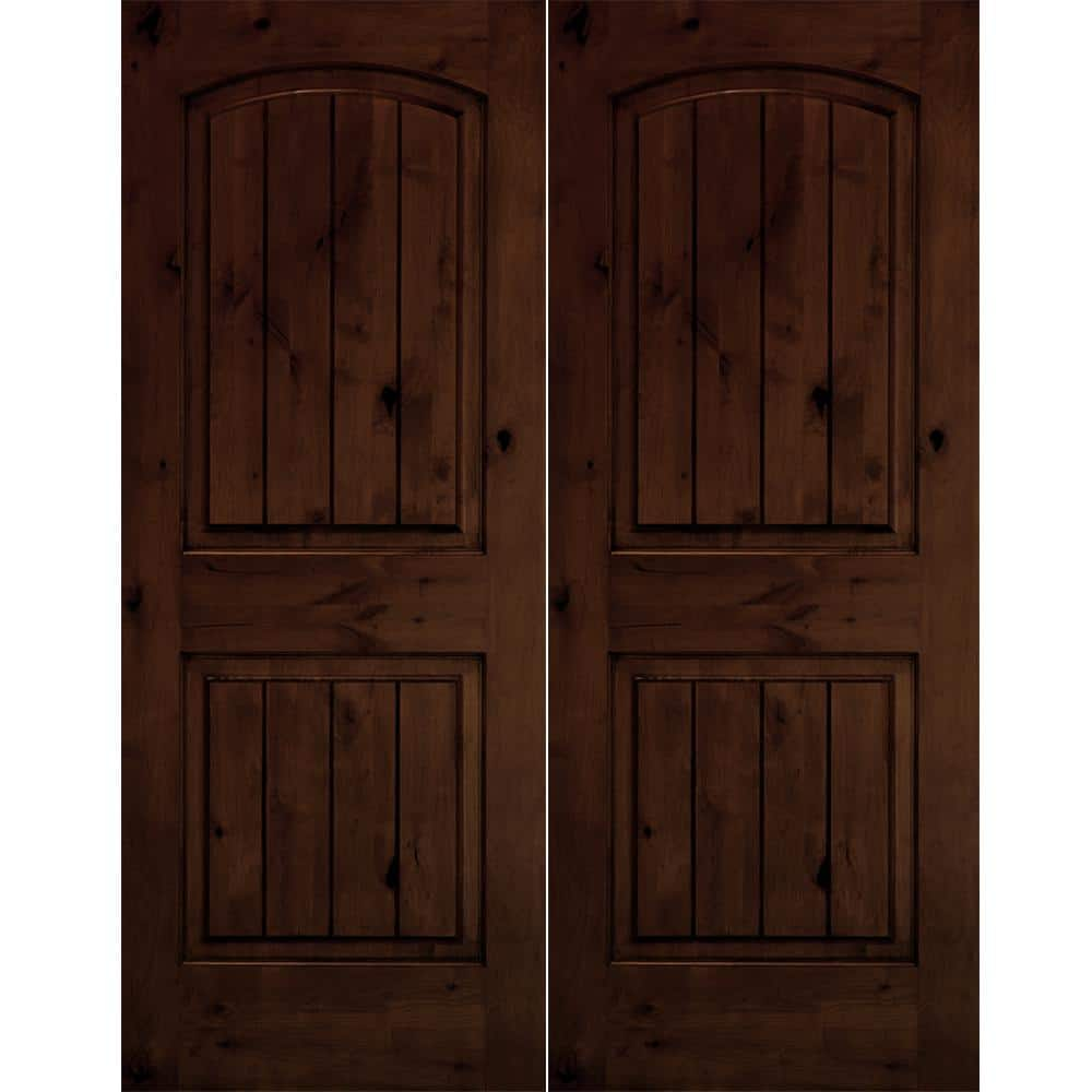 https://images.thdstatic.com/productImages/8e5043ff-0427-442f-922c-1e3a9d43e7a9/svn/red-mahogany-stain-krosswood-doors-wood-doors-without-glass-phed-ka-002v-54-80-134-ra-rm-64_1000.jpg