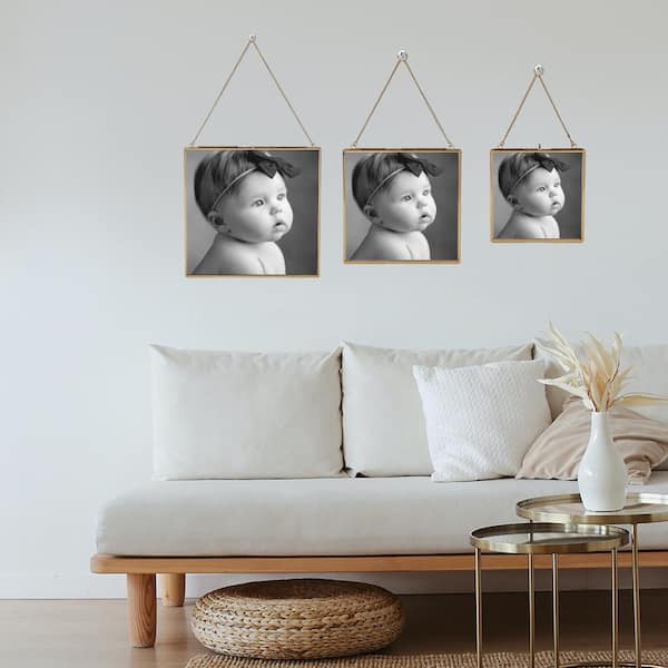 Hanging picture frames online
