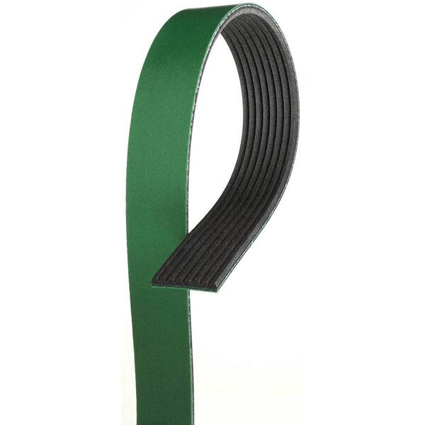 Gates FleetRunner Heavy Duty Micro-V Belt