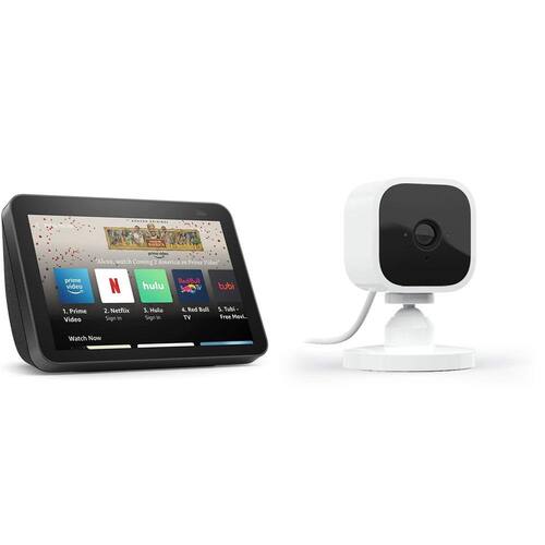 2nd Generation Video Echo Show 2nd Gen Amazon Prime Video On Echo