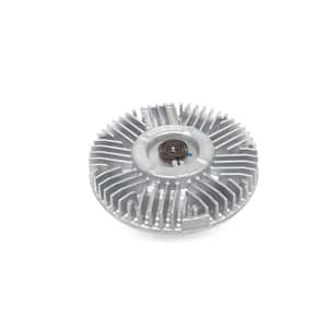 Engine Cooling Fan Clutch