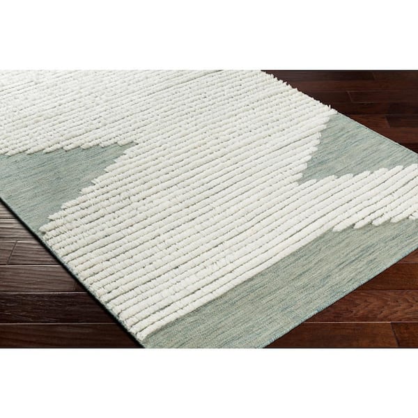 Juliet Sage Global 5 ft. x 8 ft. Indoor Area Rug