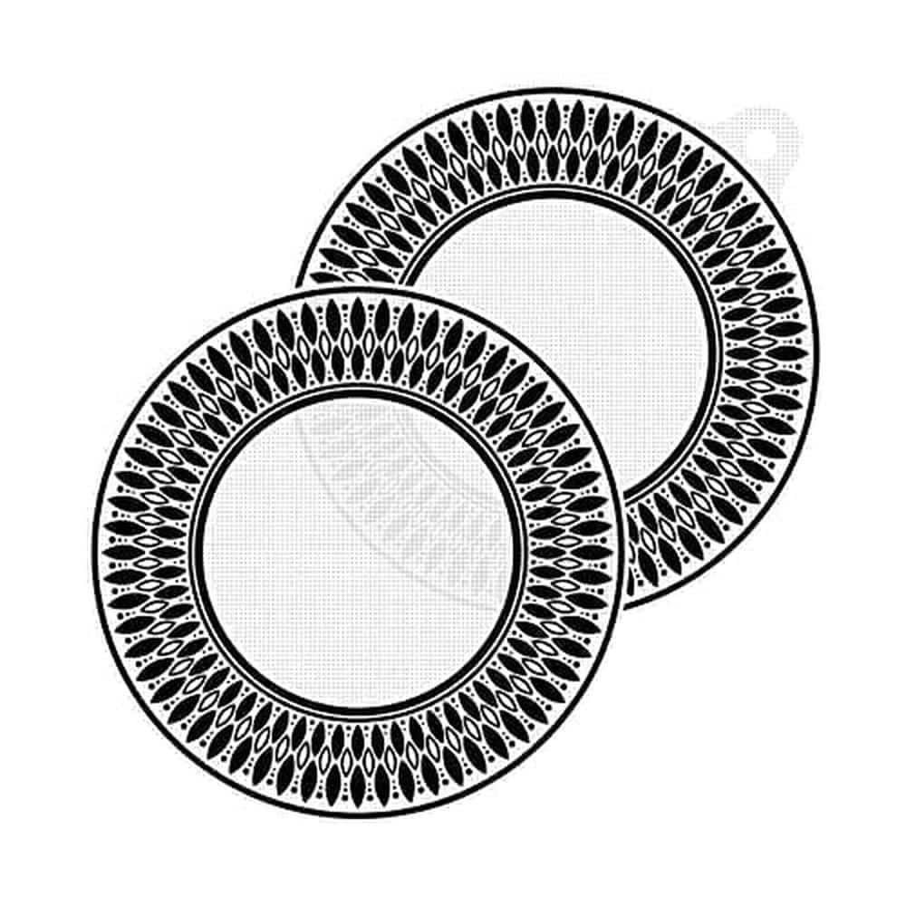 7.9 in Silicone Transparent Induction Cooktop Protector Mats 2-Pack for Cooktop Cover price history on PriceWatchPro