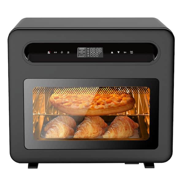 Farberware 6-Quart Digital XL Air Fryer Oven, Black for Sale in