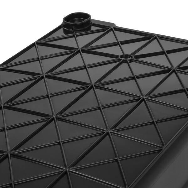 iris 82 quart weathertight