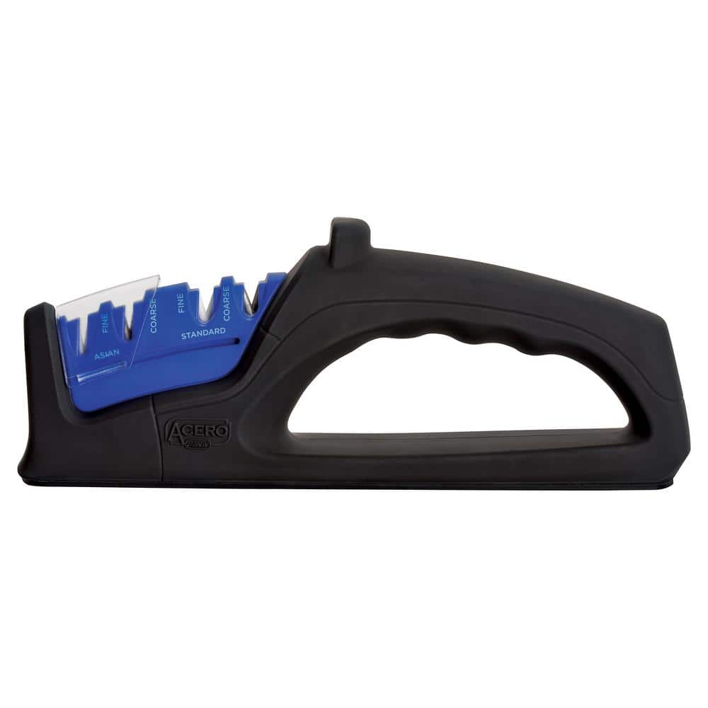 Winco Four Stage Variable Knife Sharpener