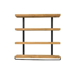 Oval Tiered Shelf – HOJ Designs