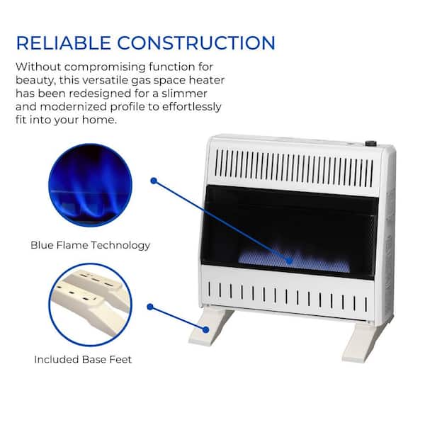 Universal 12V Truck Cab Heater – Compact, 2-Speed Fan, 20,000 BTU, Fits Vans, Boats & RVs
