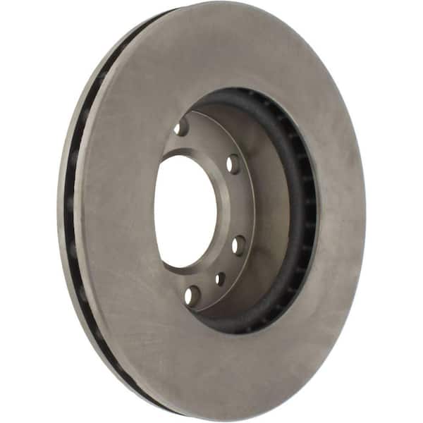 Centric Parts Disc Brake Rotor