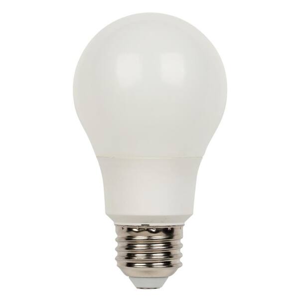 Westinghouse 40W Equivalent Soft White Omni A19 Dimmable LED Light Bulb