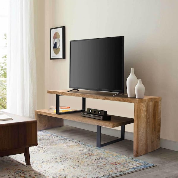 Elevens TV Stand for TV up to 88 in.