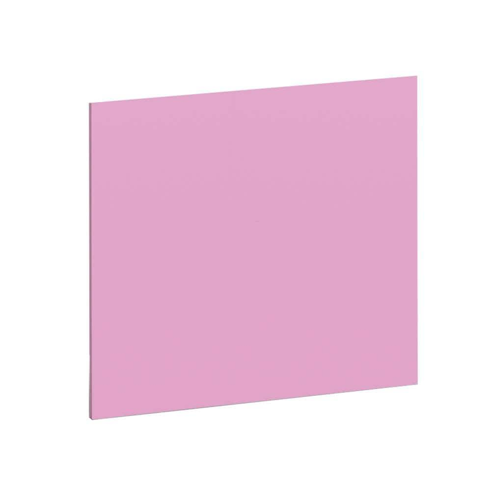 Pink Insulation Foam 1 Thick (3.75 sq ft)