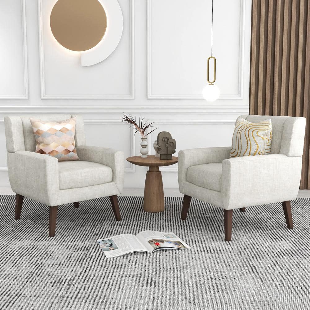 Accent chairs with arms sale