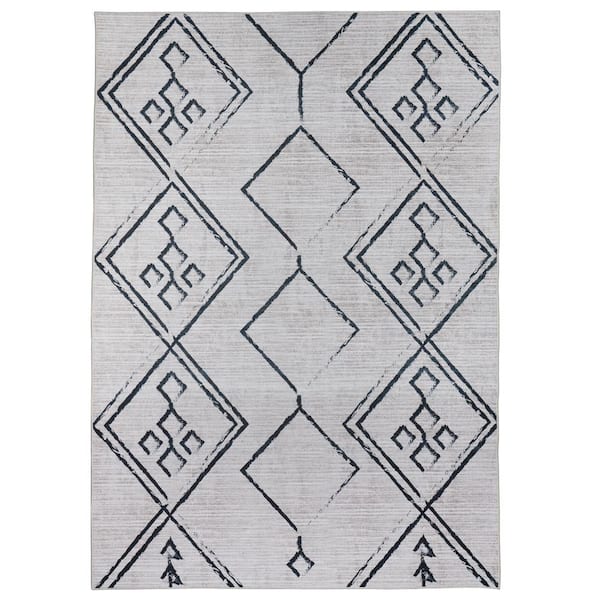 Non-Slip Backing - Area Rugs - Rugs - The Home Depot