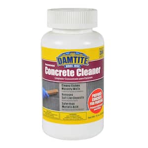 12 oz 09712 Concentrated Concrete Cleaner