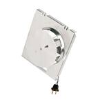 Broan-NuTone 70 CFM Replacement Motor Wheel for 695A Bathroom Exhaust Fan  C370BN - The Home Depot