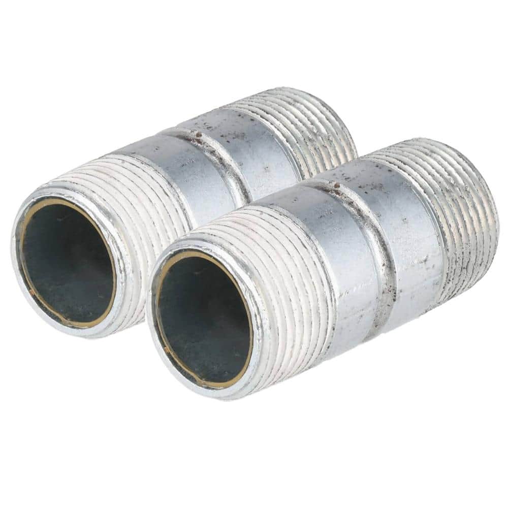 "Nipples 3/4"" Npt x 2-1/4"" Lg Pk 2 SP8397G" price history on PriceWatchPro
