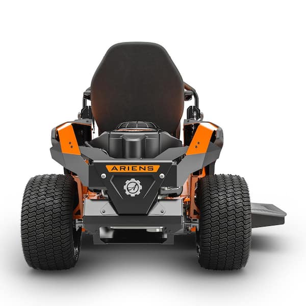 Ariens IKON 42in. 21.5 HP Kawasaki Carb Compliant Dual Hydrostatic