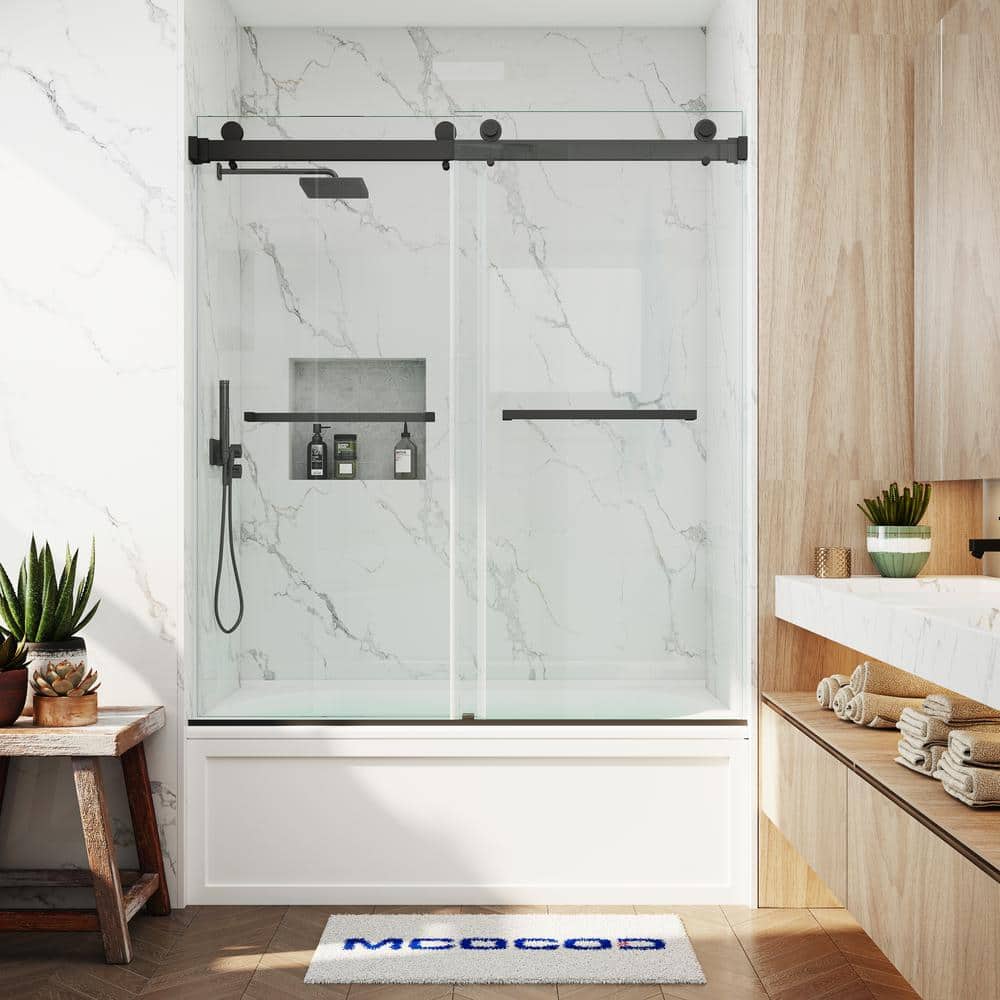 Home Depot Bathtub Doors