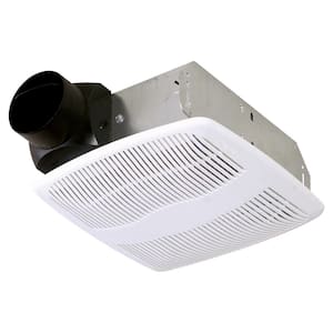 Advantage 50 CFM Ceiling Bathroom Exhaust Fan