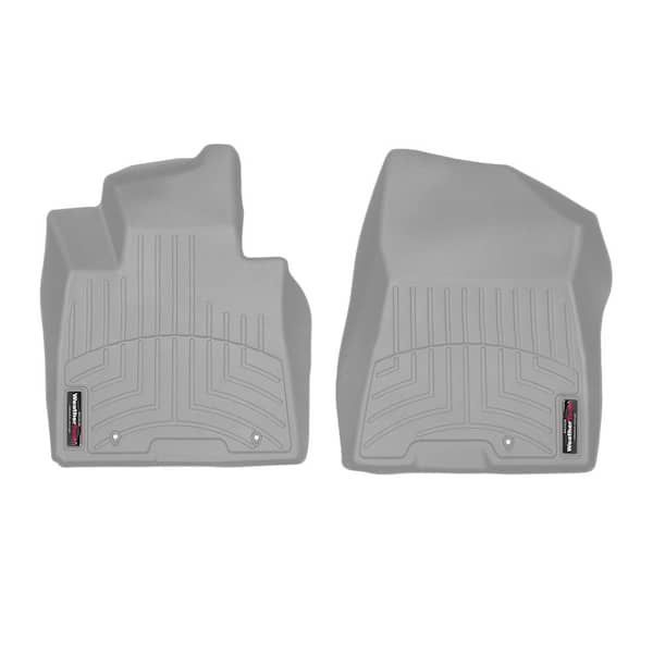 WeatherTech Front Floorliner Fits Mercedes-Benz/A-Class/2019 + CLA-Class/2020 +